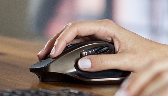 Logitech MX Master